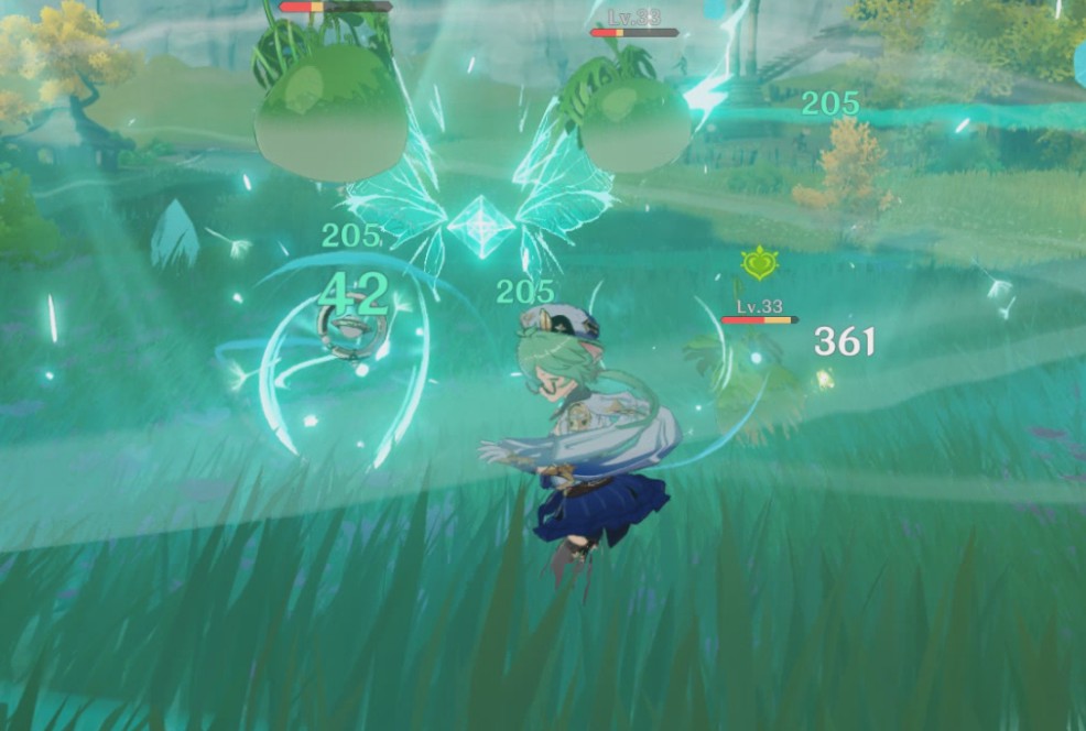 龙之谷手游翅膀战力