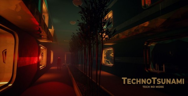 科技狂潮游戏截图5