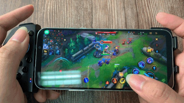 腾讯的手游排行榜在哪看