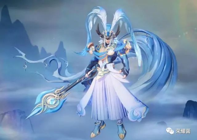 三国战纪手游吕布