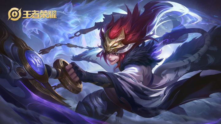 手游地府加点及宝石搭配