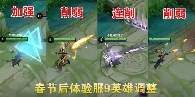 大话手游神兽解析