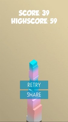 反应塔游戏截图3