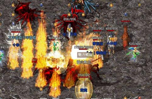 世界上所有的手游有哪些