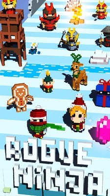 忍者神偷极度困难游戏截图1