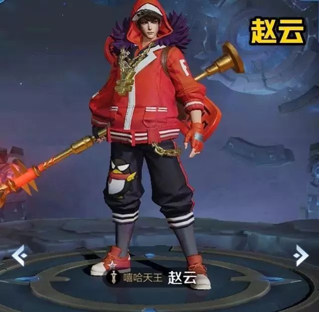 诛仙手游鬼王躲闪技能