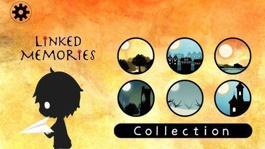 红线的回忆游戏截图2