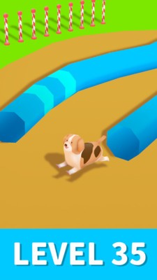 小狗特训游戏截图3