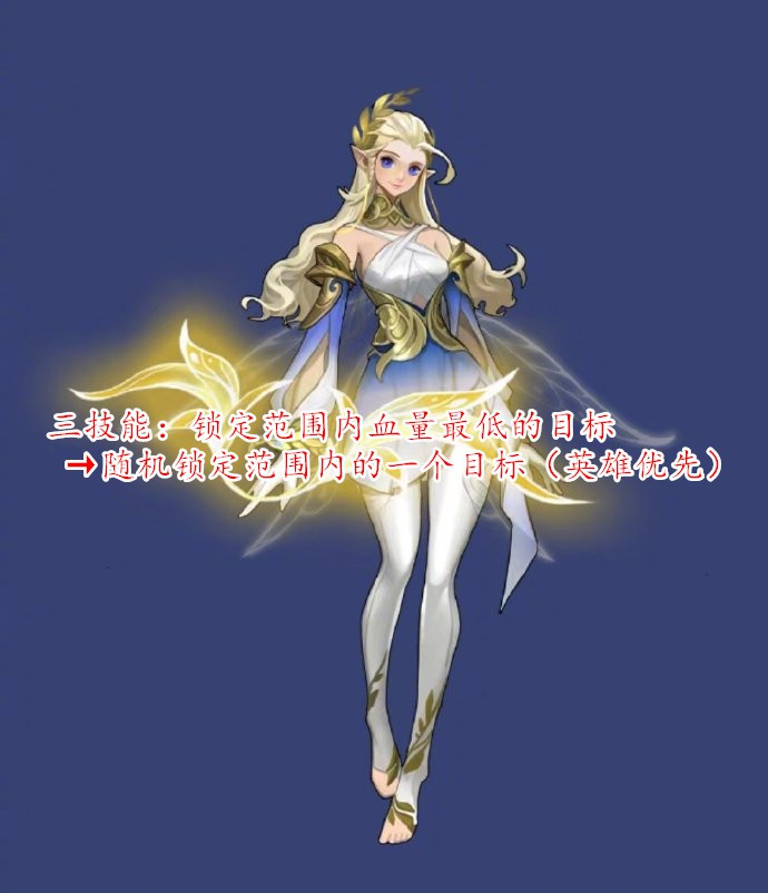 龙之谷手游装备外形