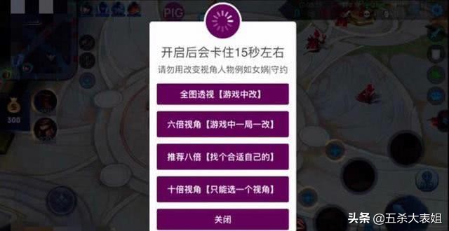 CF手游雷神礼包价格表