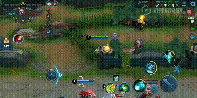 神武2手游推荐职业排行