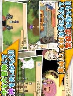 冒险酒场游戏截图4