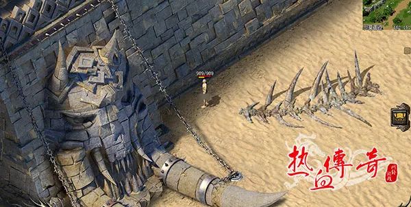 弹弹堂手游苹果和安卓