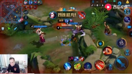 热血传奇手游发布网新开服