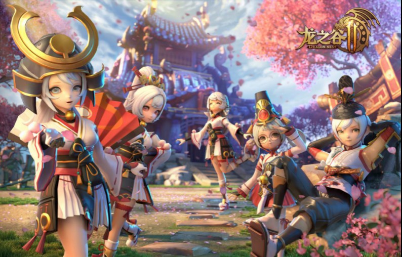 天龙八部手游支线任务大全