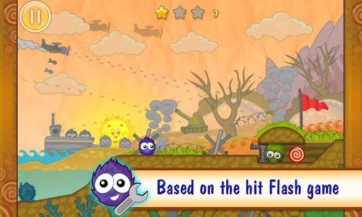 爱上糖果游戏截图2