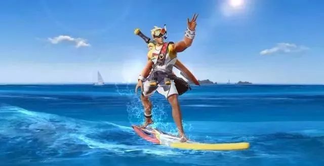 弹弹堂手游新时装