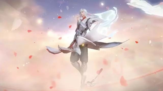 斗罗大陆神界传说手游老虎攻略