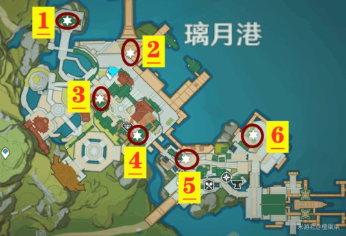 问道手游免公示