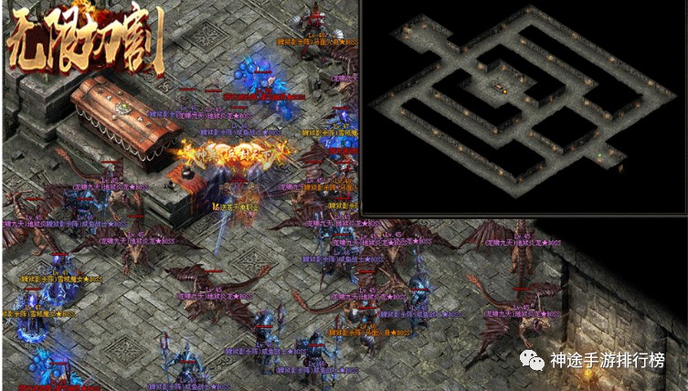 土豪手游消费排行榜 土豪手游消费排行榜