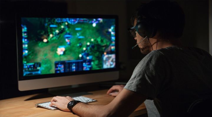 PC低配单机游戏推荐手游