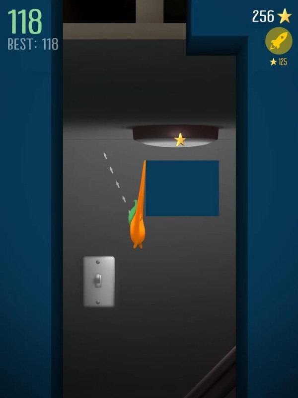 豌豆男孩游戏截图2