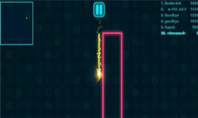 电力贪吃蛇游戏截图3