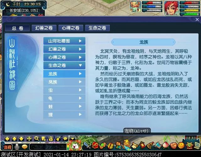 火影忍者手游保护符