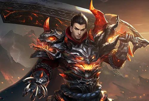 蓝月争霸手游电脑版