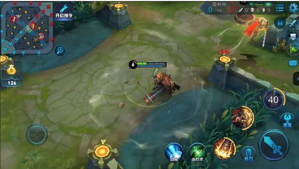 腾讯旗下最赚钱的手游