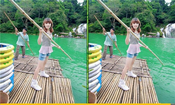 找你妹2015游戏截图2