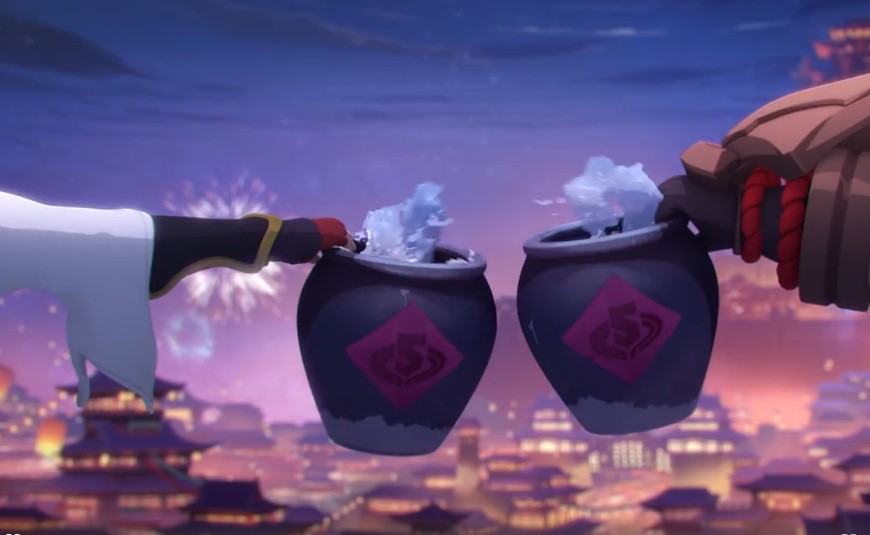 龙腾传世好玩还是贪玩蓝月好玩