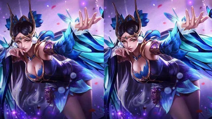 火影手游里的操作术语是什么