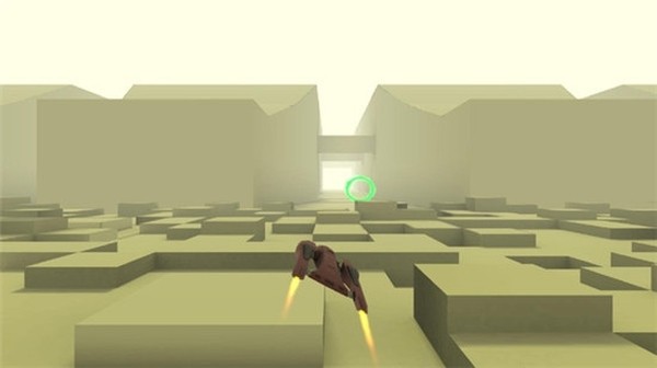 无极限飞车游戏截图3