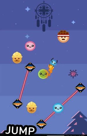 扣弹无限钻石版游戏截图4