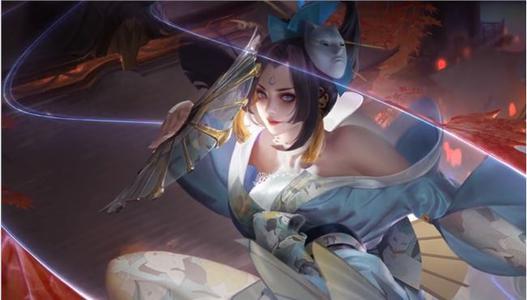 神武手游元旦活动