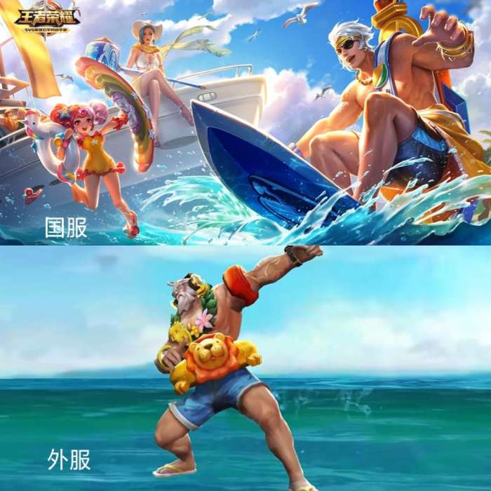 最适合打新三王的套装