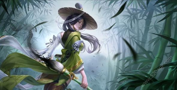 神武3手游新伙伴搭配