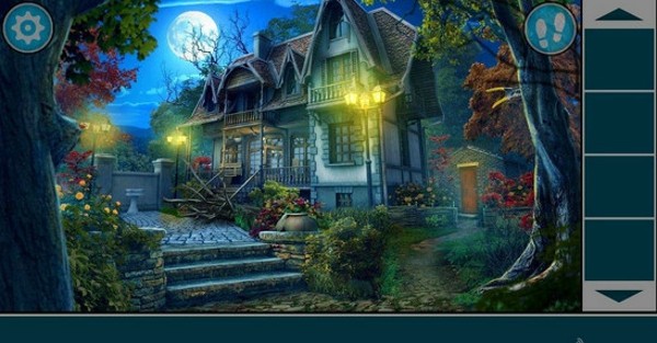 逃离鬼镇2游戏截图2