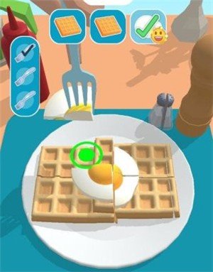 我喂食贼6游戏截图2