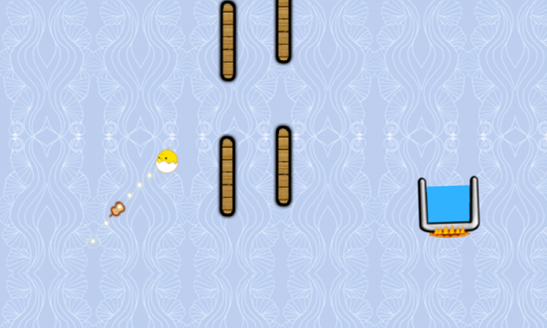 疯狂破裂水煮蛋游戏截图3