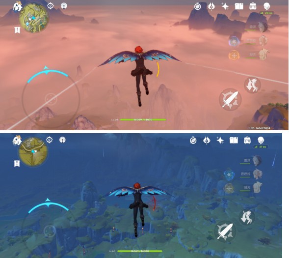 诛仙手游300万道法攻略