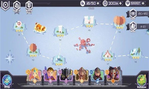 领主万岁游戏截图1