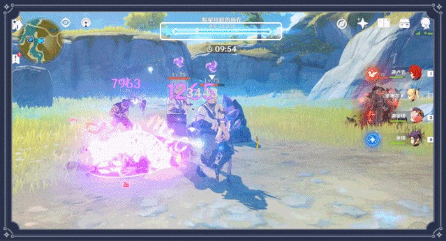 叶子猪大话西游2，大话手游宝石合成