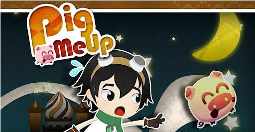 寻猪历险游戏截图1