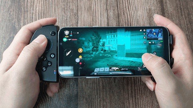 英雄联盟手游代练