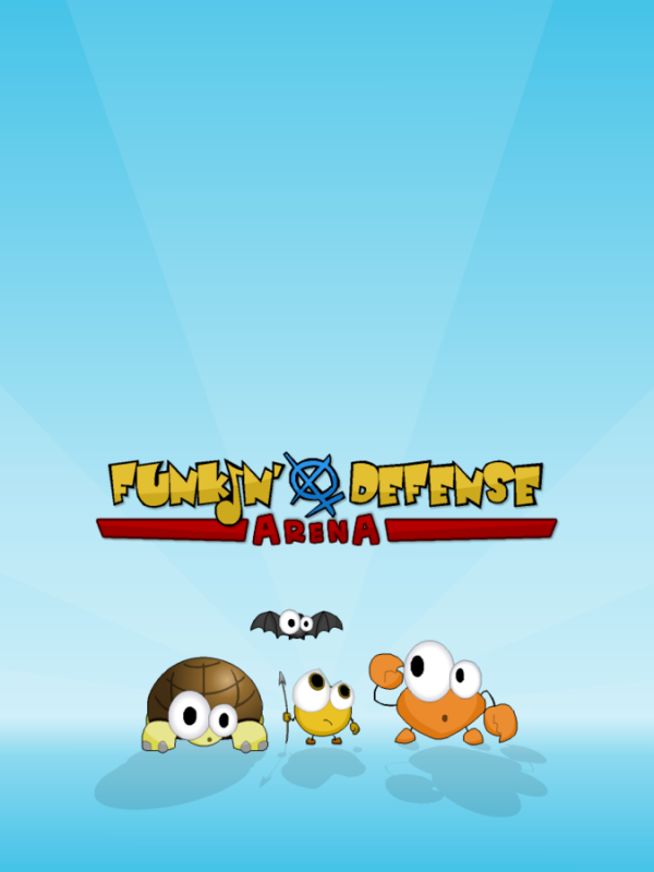 火图腾竞技场游戏截图1