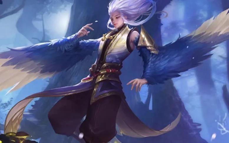 混沌仙灵手游
