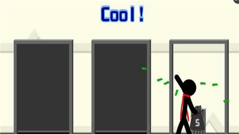 开门吧少年游戏截图3