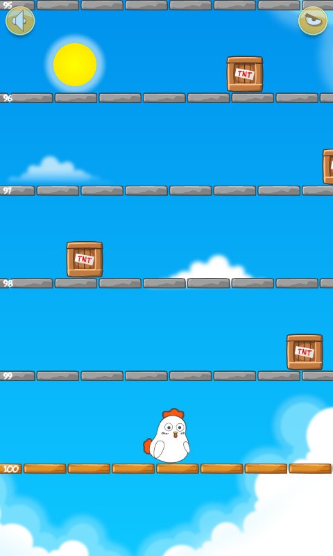 跳跃吧兄弟游戏截图3